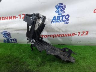 Кронштейн фары левый BMW 520d 2012