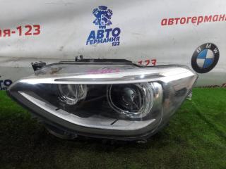 Фара левая BMW 116 2013