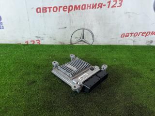 Блок управления двигателем Mercedes C220 2018