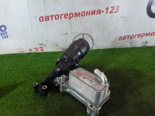 Корпус масляного фильтра Mercedes C220 2018