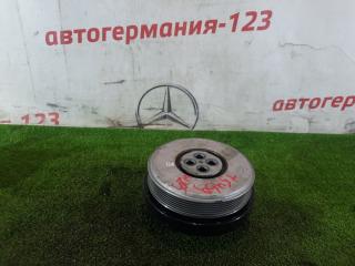 Шкив коленвала Mercedes C220 2018