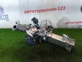 Клапан egr Mercedes C220 2018