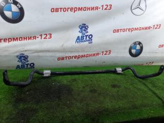 Стабилизатор передний Mercedes E400h 2013