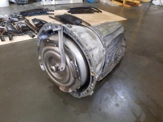 АКПП Mercedes C220 2018 контрактная АКПП Mercedes C220 2018