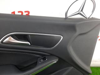 Обшивка двери передняя левая Mercedes CLA180 C117 270.910 Обшивка двери передняя левая Mercedes CLA180 C117 270.910