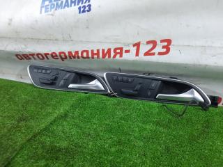 Ручка двери с кнопкой передняя правая Mercedes GLA250 2015