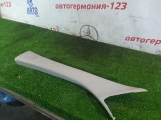 Обшивка салона передняя правая Mercedes C180 2017