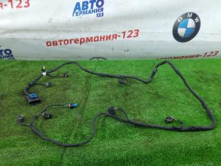 Коса парктроника передняя Mercedes C180 2014 контрактная Коса парктроника передняя Mercedes C180 2014