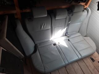 Комплект сидений X5 2005 E53 Комплект сидений X5 2005 E53