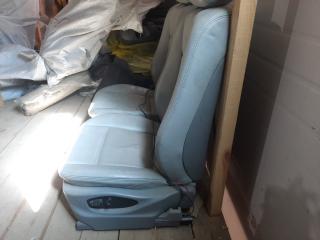 Комплект сидений X5 2005 E53 Комплект сидений X5 2005 E53