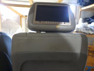 Комплект сидений X5 2005 E53 Комплект сидений X5 2005 E53
