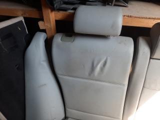 Комплект сидений X5 2005 E53 Комплект сидений X5 2005 E53