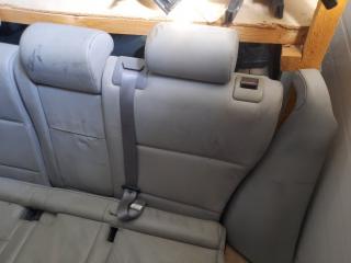 Комплект сидений X5 2005 E53 Комплект сидений X5 2005 E53