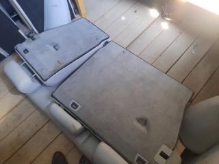 Комплект сидений X5 2005 E53 Комплект сидений X5 2005 E53