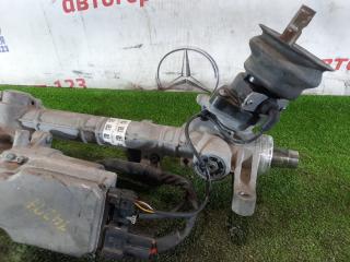 Рулевая рейка Mercedes GLA250 X156 270.920 Рулевая рейка Mercedes GLA250 X156 270.920