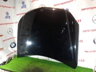 Капот Mercedes C180 2014