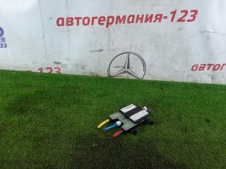 Блок управления Mercedes GLK300 2008