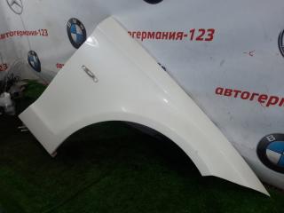 Крыло переднее правое Mercedes CLS350 2011