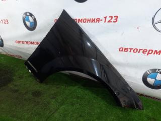 Крыло переднее правое Mercedes C180 2014