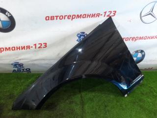 Крыло переднее левое Mercedes C180 2014
