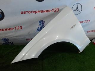 Крыло переднее левое Mercedes CLS350 2011