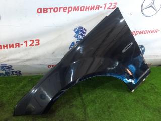 Крыло переднее левое Mercedes C200 2010