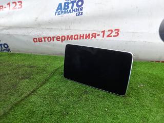 Монитор Mercedes V220 2017