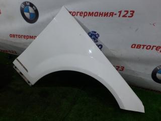 Крыло переднее правое Mercedes C200 2013