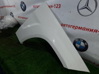Крыло переднее правое Mercedes GLK300 2008