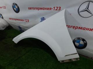 Крыло переднее левое Mercedes C200 2013
