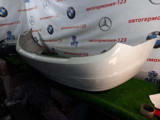 Бампер задний Mercedes C200 2010