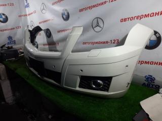 Бампер передний Mercedes GLK300 2008