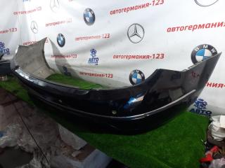 Бампер задний Mercedes C200 2010