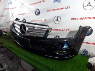 Бампер передний Mercedes C200 2010