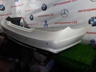Бампер задний Mercedes CLS350 2011