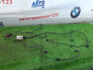 Коса парктроника задняя Mercedes A180 2016 контрактная Коса парктроника задняя Mercedes A180 2016