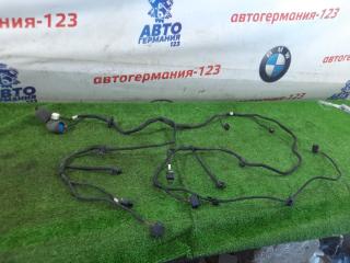 Коса парктроника задняя Mercedes C200 2015 контрактная Коса парктроника задняя Mercedes C200 2015