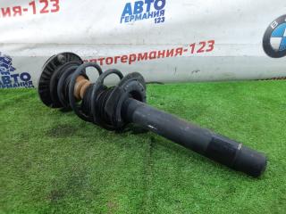 Стойка передняя левая BMW 116i 2012