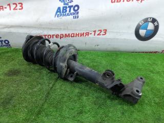 Стойка передняя Mercedes C180 2014