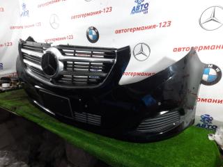 Бампер передний Mercedes V220 2017