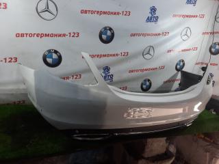 Бампер задний Mercedes C200 2015
