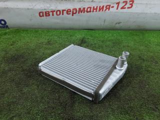 Радиатор печки задний Mercedes V220 2017