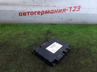 Блок управления левый Mercedes GLK300 2008
