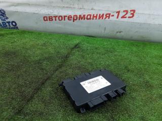 Блок управления правый Mercedes GLK300 2008