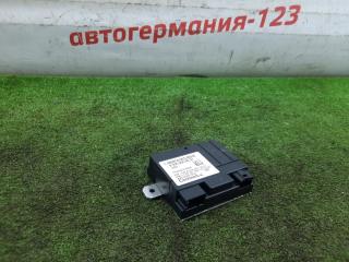 Блок управления топливным насосом Mercedes C200 2015