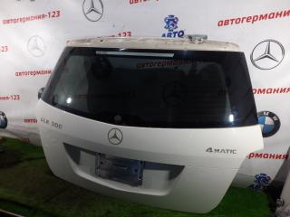 Дверь 5-я Mercedes GLK300 2008