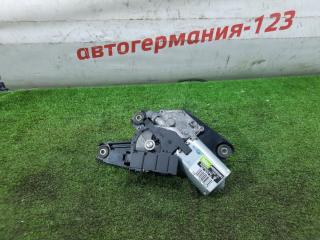 Мотор стеклоочистителя задний Mercedes GLK300 2008 контрактная Мотор стеклоочистителя задний Mercedes GLK300 2008