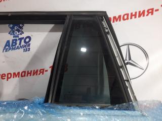 Форточка двери левая Mercedes GLK300 2008