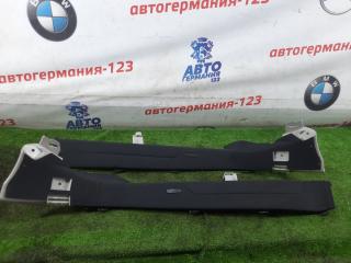 Обшивка салона Mercedes CLS350 2011