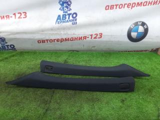 Обшивка салона Mercedes CLS350 2011